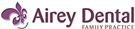 Airey Dental logo