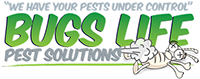 Bugs Life logo