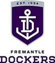 Fremantle Dockers Football Club logo