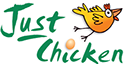 Just Chicken logo