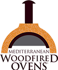 Mediterranean Woodfired Ovens logo