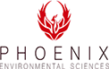Phoenix Environmental Sciences logo