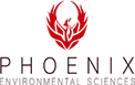 Phoenix Environmental Sciences logo