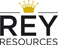 Rey Resources logo