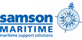 Samson Maritime logo