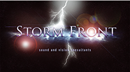 Storm Front logo