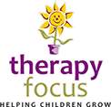Therapy Focus logo