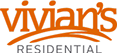 Vivian's Residential logo
