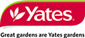 Yates logo