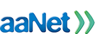 aaNet logo