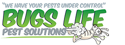 Bugs Life logo