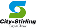 City of Stirling logo