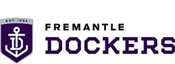 Fremantle Dockers Football Club logo