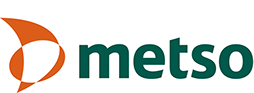 Metso logo