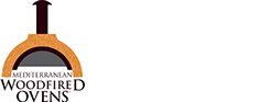 Mediterranean Woodfired Ovens logo
