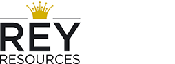 Rey Resources logo