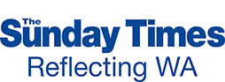Sunday Times logo