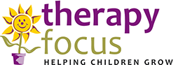 Therapy Focus logo
