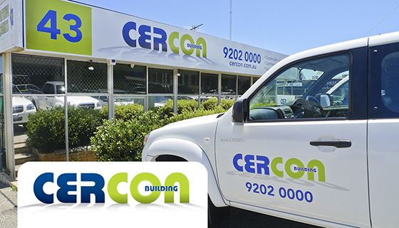 Cercon logo